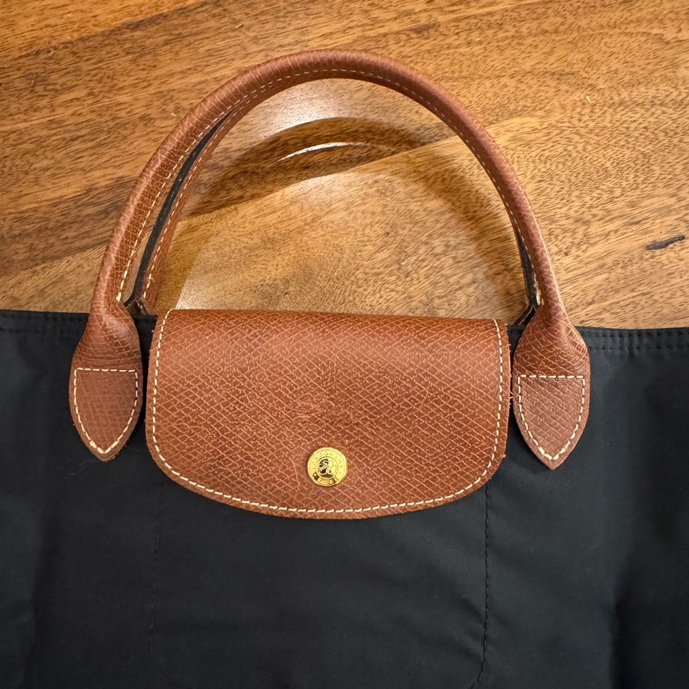 Longchamp Le Pliage tote - Picture 2 of 10